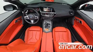 BMW Z4, 2023 — миниатюра 7