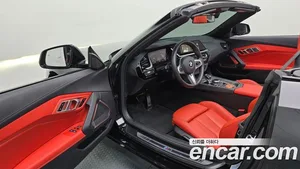 BMW Z4, 2023 — миниатюра 10