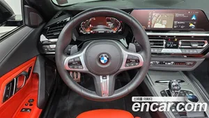 BMW Z4, 2023 — миниатюра 11