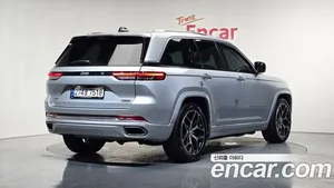 Jeep Cherokee, 2023 — миниатюра 2