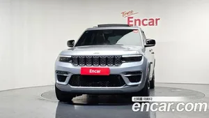 Jeep Cherokee, 2023 — миниатюра 3
