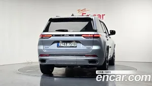Jeep Cherokee, 2023 — миниатюра 4