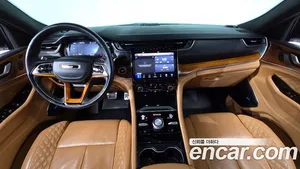 Jeep Cherokee, 2023 — миниатюра 10