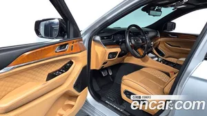 Jeep Cherokee, 2023 — миниатюра 13
