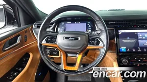 Jeep Cherokee, 2023 — миниатюра 19