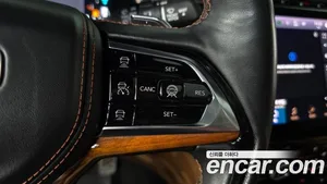 Jeep Cherokee, 2023 — миниатюра 21