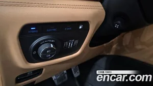 Jeep Cherokee, 2023 — миниатюра 26