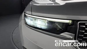 Jeep Cherokee, 2023 — миниатюра 8