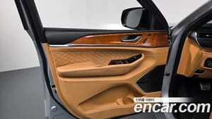Jeep Cherokee, 2023 — миниатюра 14
