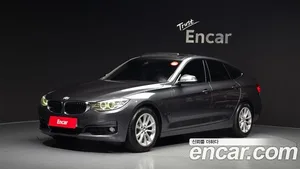 BMW Gran Turismo, 2016 — миниатюра 1