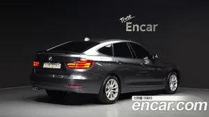 BMW Gran Turismo, 2016 — миниатюра 2