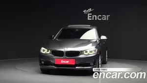 BMW Gran Turismo, 2016 — миниатюра 3