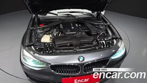 BMW Gran Turismo, 2016 — миниатюра 6