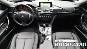 BMW Gran Turismo, 2016 — миниатюра 7