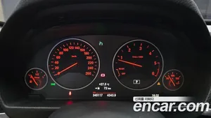 BMW Gran Turismo, 2016 — миниатюра 8