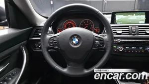 BMW Gran Turismo, 2016 — миниатюра 13