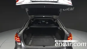 BMW Gran Turismo, 2016 — миниатюра 20