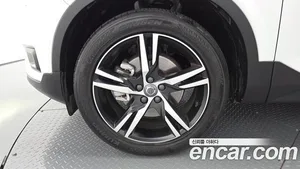 Volvo XC40, 2020 — миниатюра 5