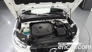 Volvo XC40, 2020 — миниатюра 6