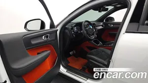 Volvo XC40, 2020 — миниатюра 10
