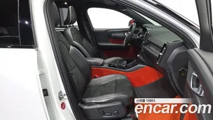 Volvo XC40, 2020 — миниатюра 11