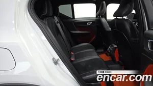 Volvo XC40, 2020 — миниатюра 12