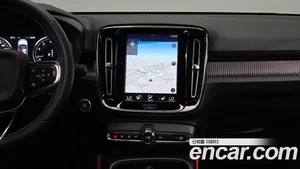 Volvo XC40, 2020 — миниатюра 14