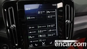 Volvo XC40, 2020 — миниатюра 16