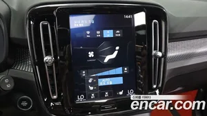 Volvo XC40, 2020 — миниатюра 17
