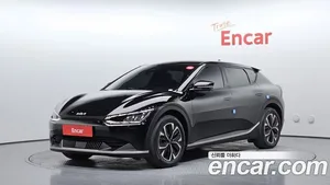 Kia EV6, 2021 — миниатюра 1