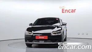 Kia EV6, 2021 — миниатюра 3