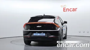 Kia EV6, 2021 — миниатюра 4