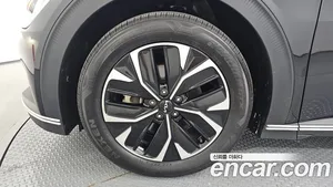 Kia EV6, 2021 — миниатюра 5