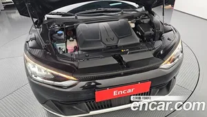 Kia EV6, 2021 — миниатюра 6