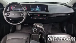 Kia EV6, 2021 — миниатюра 10
