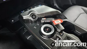 Kia EV6, 2021 — миниатюра 12