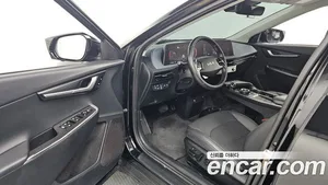 Kia EV6, 2021 — миниатюра 13