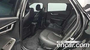 Kia EV6, 2021 — миниатюра 18