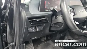 Kia EV6, 2021 — миниатюра 19