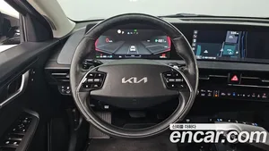 Kia EV6, 2021 — миниатюра 20