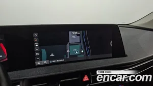 Kia EV6, 2021 — миниатюра 21