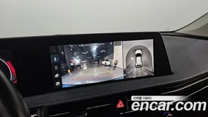 Kia EV6, 2021 — миниатюра 22