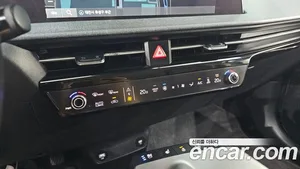 Kia EV6, 2021 — миниатюра 23