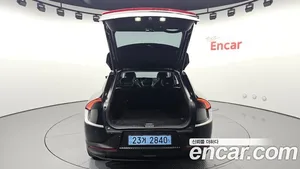 Kia EV6, 2021 — миниатюра 26