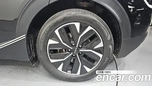 Kia EV6, 2021 — миниатюра 7