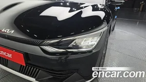 Kia EV6, 2021 — миниатюра 8