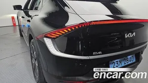 Kia EV6, 2021 — миниатюра 9