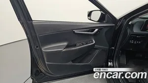 Kia EV6, 2021 — миниатюра 14