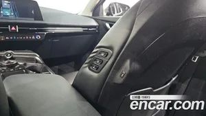 Kia EV6, 2021 — миниатюра 31