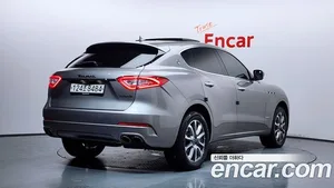 Maserati Levante, 2020 — миниатюра 2